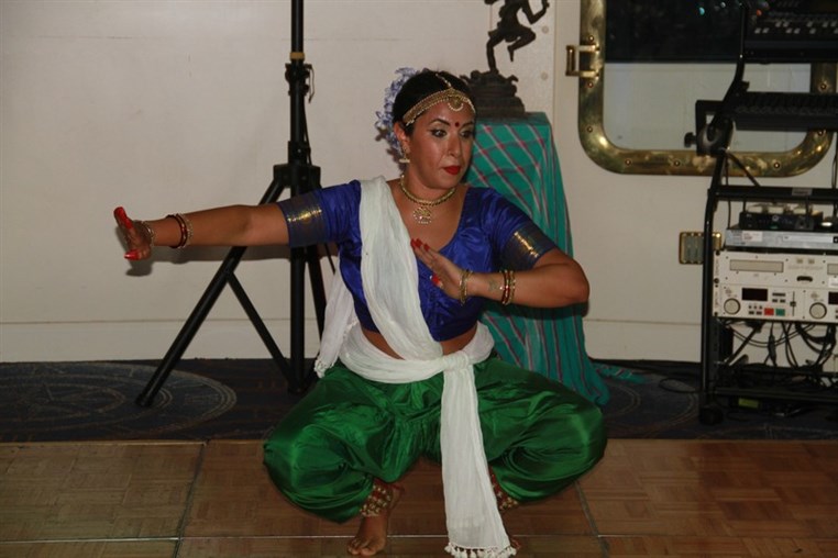 A Taste of India at Le Royal